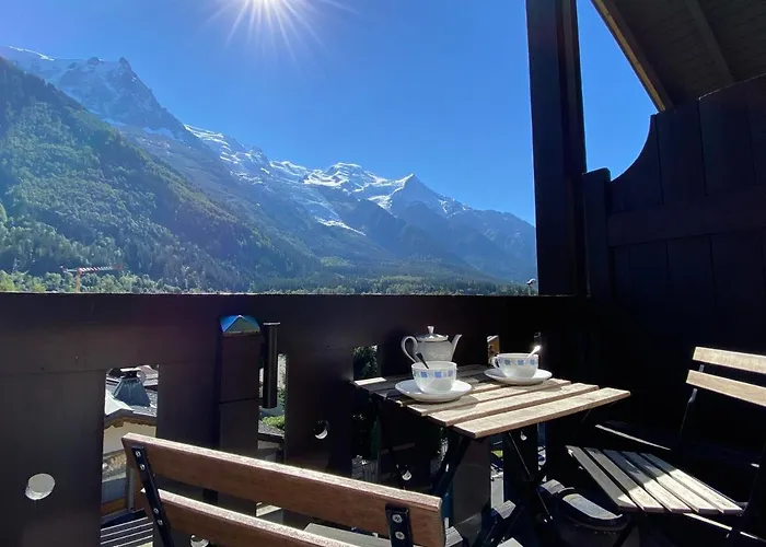 A Avec Parking, Proche Du Centre - Fr-1-343-203 *