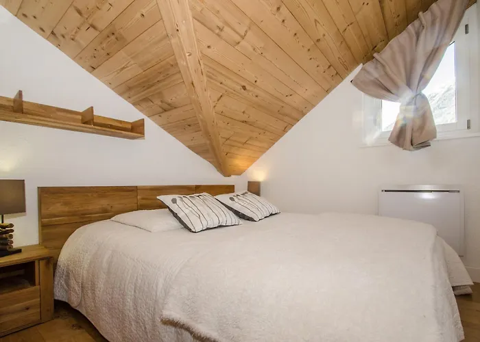 A Avec Parking, Proche Du Centre - Fr-1-343-203 Апартаменты