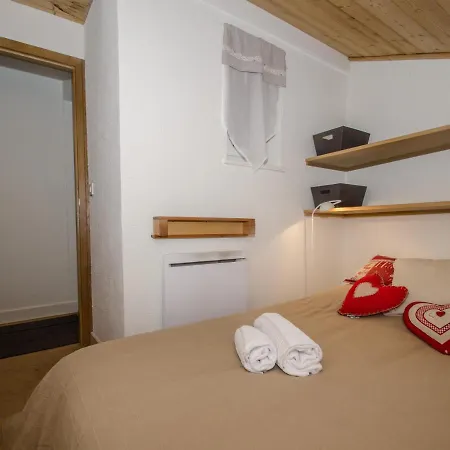 Cosy Avec Balcon Et Wifi à - Fr-1-343-203
