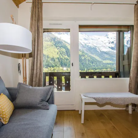 Cosy Avec Balcon Et Wifi A - Fr-1-343-203 *