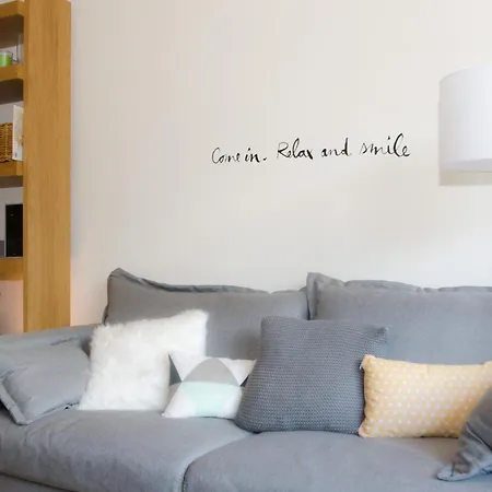 Cosy Avec Balcon Et Wifi A - Fr-1-343-203 * Chamonix