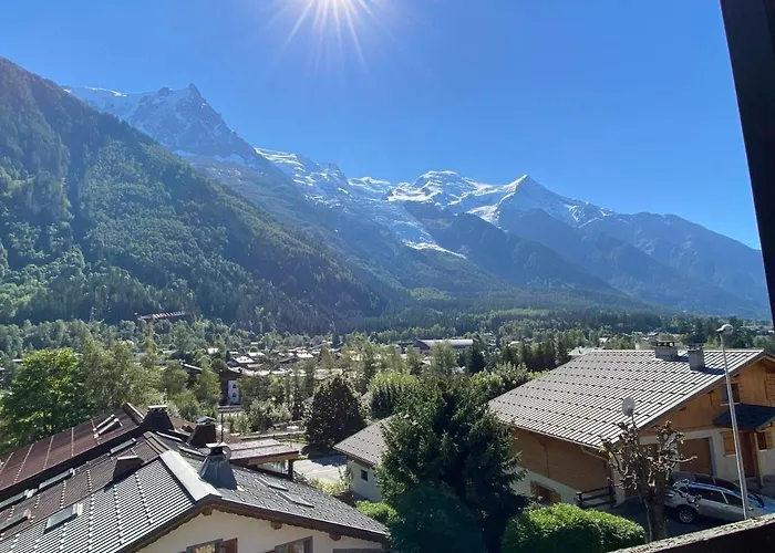 A Avec Parking, Proche Du Centre - Fr-1-343-203