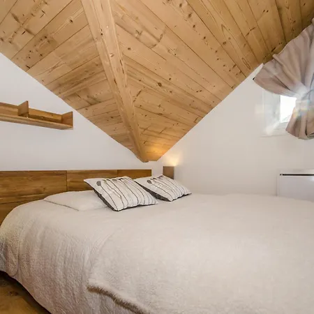 A Avec Parking, Proche Du Centre - Fr-1-343-203 Апартаменты